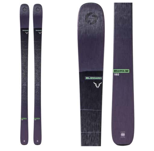 Men's  Blizzard  Bonafide Skis