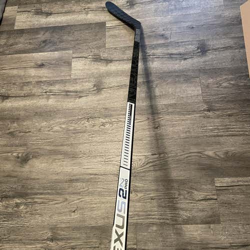 Left Hand Bauer Supreme 2s Pro Pro Stock Hockey Stick