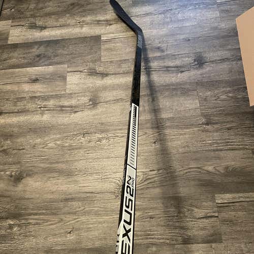Left Hand Bauer Nexus 2N Pro Pro Stock Hockey Stick