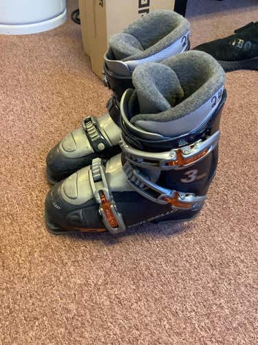 Unisex Dalbello CX3 Ski Boots