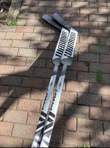 Warrior Ritual V1 Pro + 26" P34