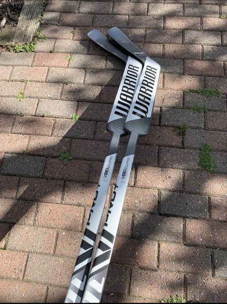 Warrior Ritual V1 Pro + 26" P34