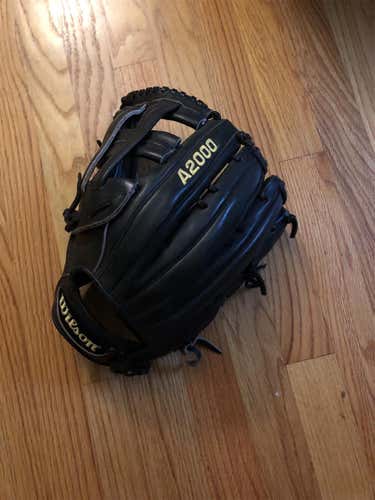 Pro Issue Wilson A2000