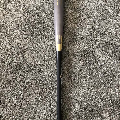 High School/College Wood 31 oz 34" Bat