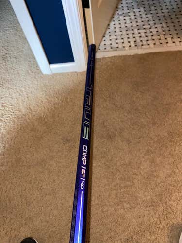 True Comp 4.0 Shaft