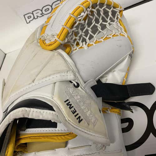 Anti Niemi Vision Pro Folie Glove