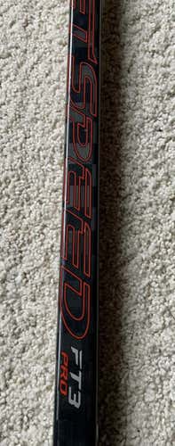 Senior Right Handed Jetspeed FT3 Pro Pro Stock Hockey Stick