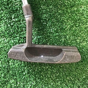 Ping PAL Putter 35.5 inches