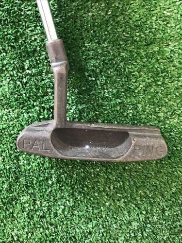 Ping Pal Putter 35.5 inches