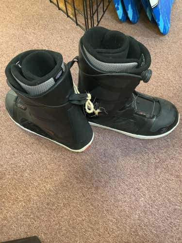 Men's Size 14 (Women's 15) K2 Raider Snowboard Boots