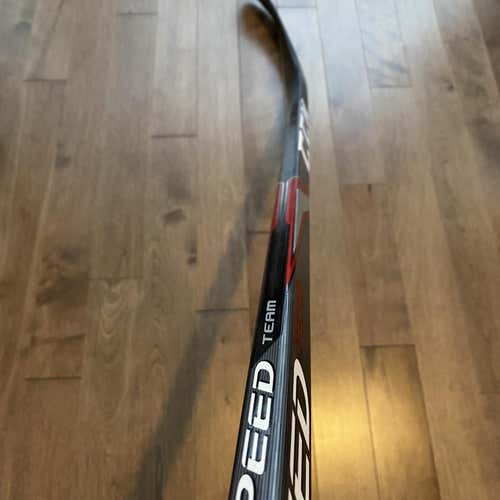 NEW CCM Jetspeed Team - RH P90/P92 75flex (66")