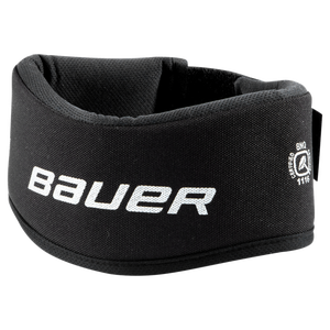 NEW Senior Bauer Neck Guards (Multi packs available)