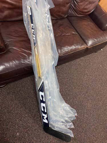 Senior Regular Extreme Flex III 26" Paddle Pro Stock Goalie Stick