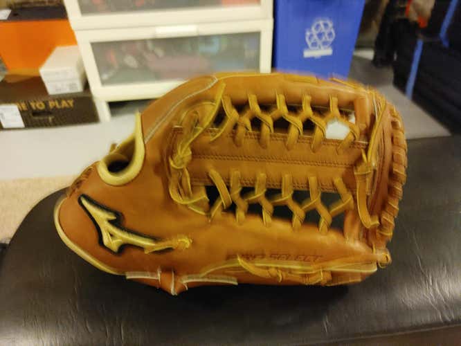 Mizuno Pro Select 12.75" - GPS1-700DS