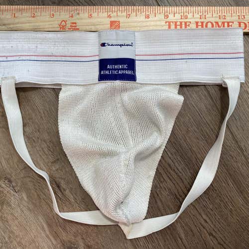 Used Champion Athletic Supporter / Jockstrap - Medium