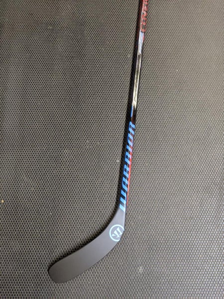 New Warrior Left Hand Covert qre clutch Hockey Stick