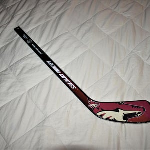Sher-Wood Arizona Coyotes Mini Hockey Stick