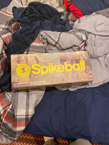 Spikeball Brand new