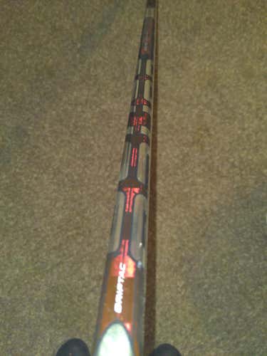 Bauer Vapor 1X Lite P88 100 flex right handed