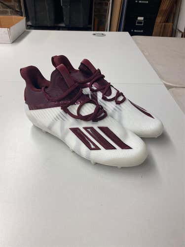 Woods Adidas Adizero Cleats