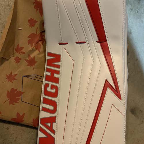 White Senior Regular V9 Pro Carbon