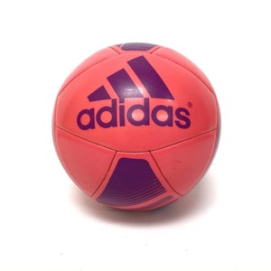 Used Adidas Soccer Ball Size 3