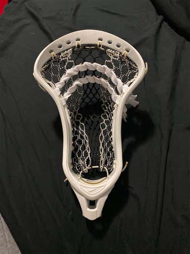 Used Nike CEO strung w/ ECD Mesh