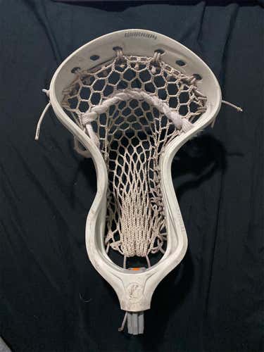 Used Warrior Burn FO