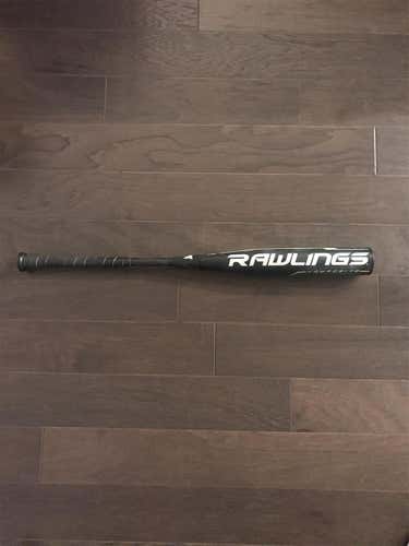 High School/College 2019 Composite Quatro Pro (-3) 30 oz 33" Bat