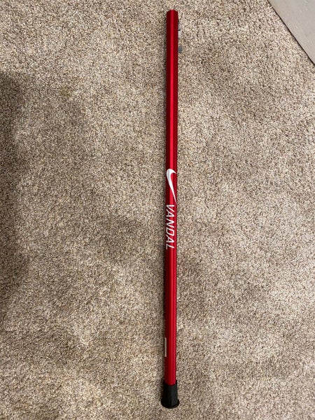 New Nike Vandal Shaft