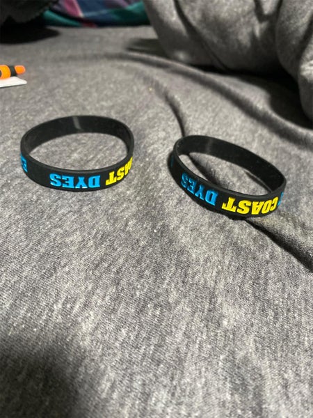 READ DESCRIPTION: Brand New ECD Bracelets