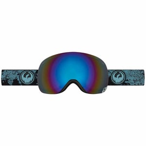 NEW Dragon Alliance X1 Ski Goggles