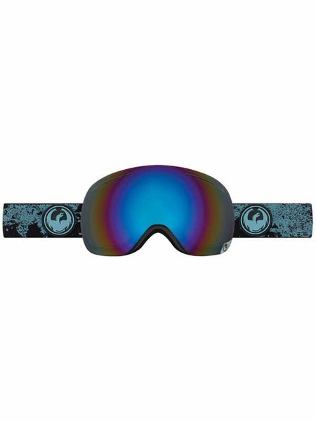 Dragon Alliance X1 NEW Polarized Lens