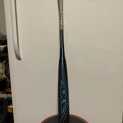 BBCOR Axe Elite (-3) 30 oz 33" High School/College