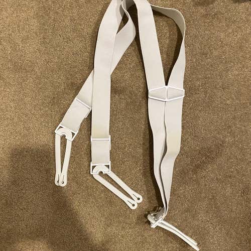 Adult Hockey Suspenders