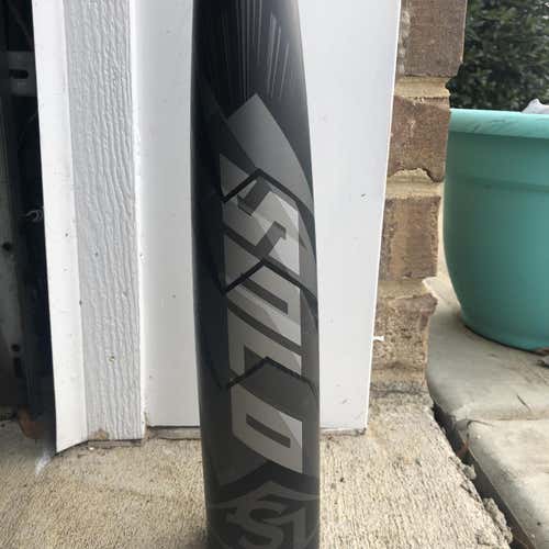 2021 LS Solo (-8) 22 oz 30" Bat