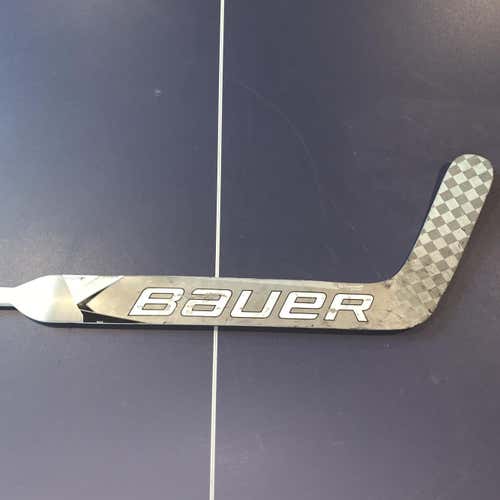 Bauer Custom Supreme 1s Pro Goalie Stick