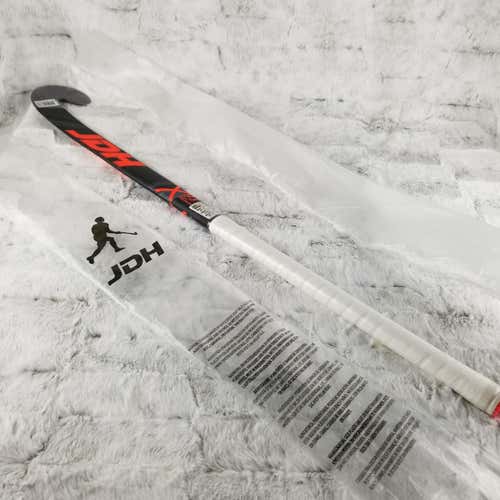 JDH X93 Indoor Composite Hockey Stick. 36.5" Extra Low Bow.