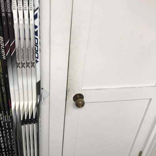 Senior Regular Supreme 2S Goalie Stick