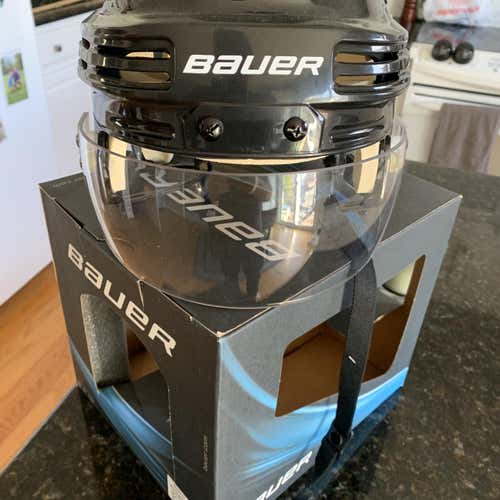 Extra Large Bauer 4500  Helmet New