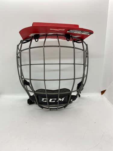 New Large CCM Fm500 Full Cage