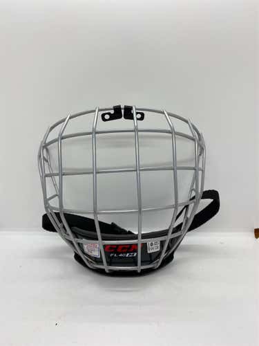 New Medium CCM FitLite FL40 Full Cage