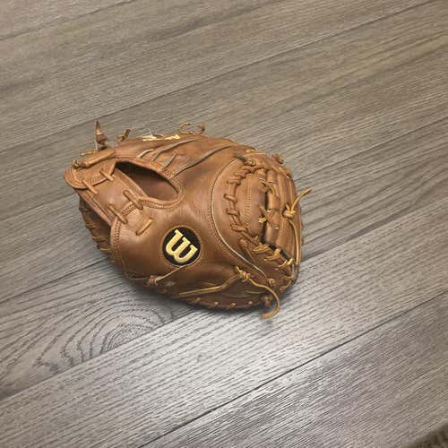 Wilson A2000 1791 32.5" Catchers Mitt