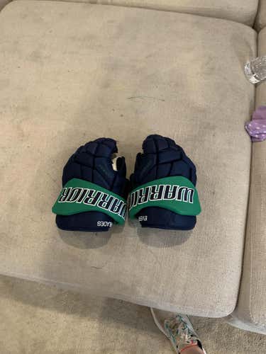 Warrior Covert QRL Gloves 13" Pro Stock