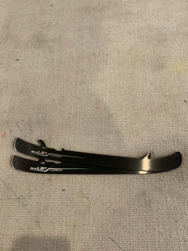 New Bauer LS5 Carbon 272 mm
