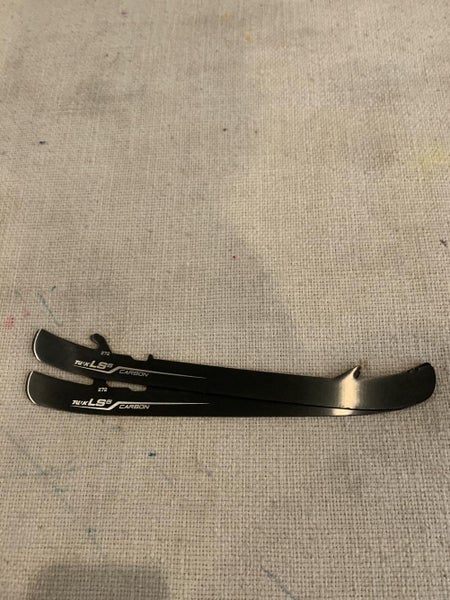New Bauer LS5 Carbon 272 mm