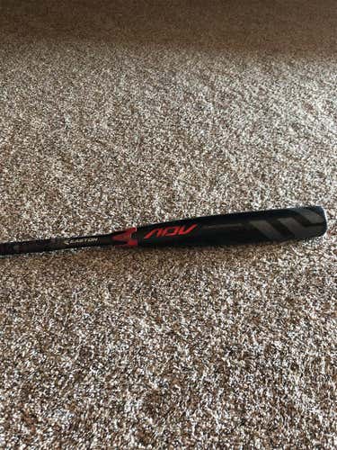 High School/College 2019 Easton Project 3 ADV (-3) 29 oz 32" Bat