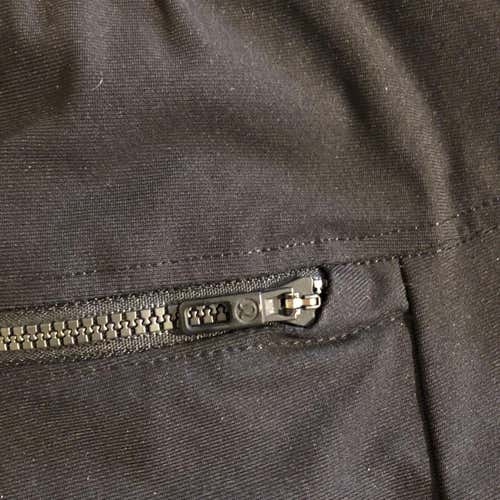 Lululemon ABC Joggers & Gray Lulu Sweats