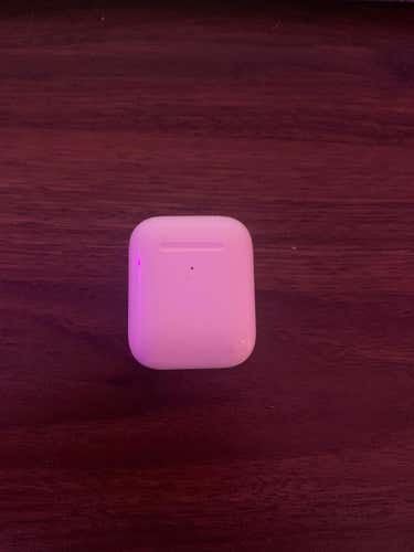 Apple 2nd Generation Airpods (#1)