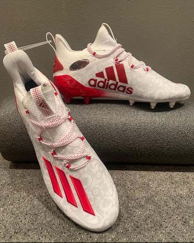 New Adidas Football Cleats